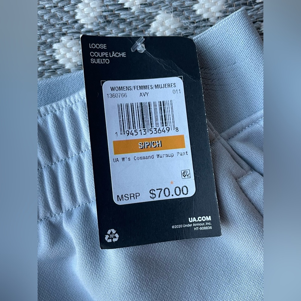 Gap Disney Minnie Mouse Jogger Sweatpants NEW Small Under Armour athletic pants - Picture 10 of 15
